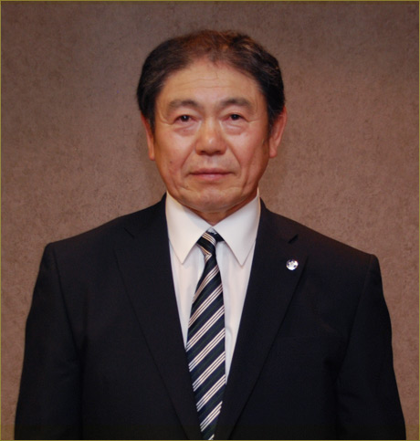 出来山 双一　元関脇 出羽の花