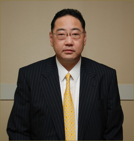 出羽海 昭和　元前頭 小城ノ花
